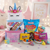 Born to Sparkle Unicorn Gift Tower