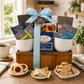 Coffee Bean & Tea Leaf Signature Blend Gift Basket