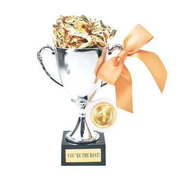You're # 1! Gift Basket
