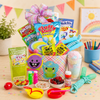 Outdoor Activity & Treats Gift Basket
