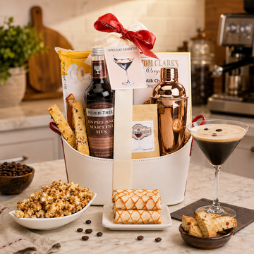 Espresso Martini Gift Basket