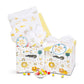 It's a Jungle Out There New Baby Gift Basket