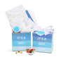 It's A Boy New Baby Gift Basket