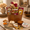 Lasting Impressions Gift Basket