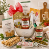 Taste of Italy Pasta Gift Basket