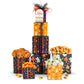 Happy Halloween Treats Gift Tower