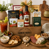 Farmers Market Bloody Mary Cocktail Gift Basket