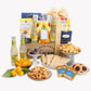 Sunshine is for Lemonade Summer Gift Basket