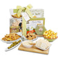 Charcuterie Cutting Board Gift Basket