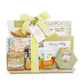 Charcuterie Cutting Board Gift Basket