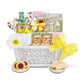 Planted With Love Cookies & Tea Gift Basket