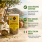 Filippone, Organic Sicilian Fennel Seed, Italian Wild Fennel Seeds, 1.06oz