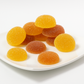 Andy Anand Delicious Pâtes de Fruits, French Fruit Jellies - Bursting with Flavor and Irresistible Taste - 24 Pcs Candy