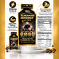 Screamin Energy Ultra Caramel Coffee