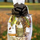 Fall Leaves Gift Basket - Fall Gift