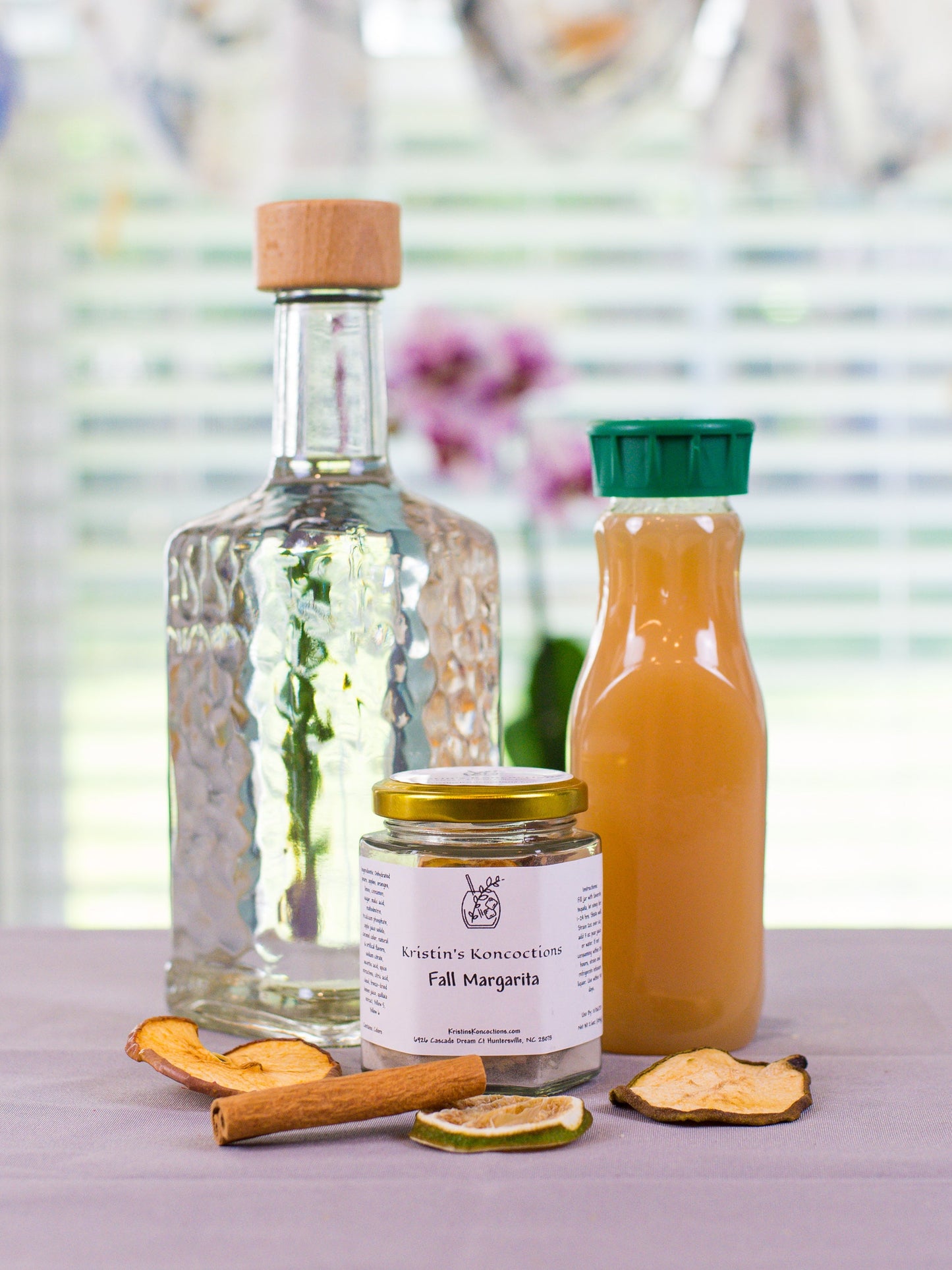 Christmas Cocktail Gifts