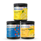 Electrolyte Recovery Plus Powder (Sugar-Free)