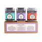 3 Pack Fancy Finishing Salts Collection