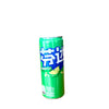 Fanta Apple Soda – Rare Import Fizzy Apple Can (China)