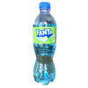 Fanta Hami Melon Soda 500ml – Exotic Imported Melon Flavor Fanta (China)