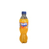 Fanta Orange Soda – Classic Citrus Soft Drink (North Macedonia)