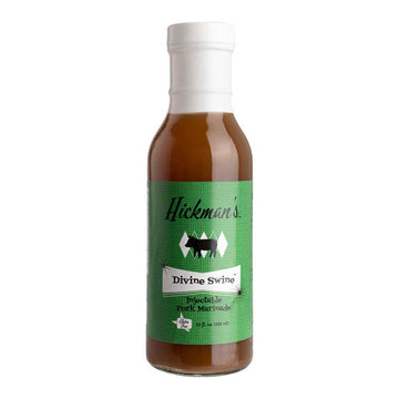 Hickman’s Marinade Package