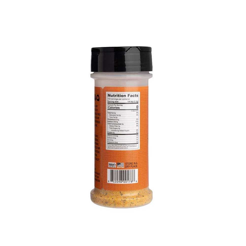 Hickman’s Bovine Bonanza Beef Rub | Pack of 2