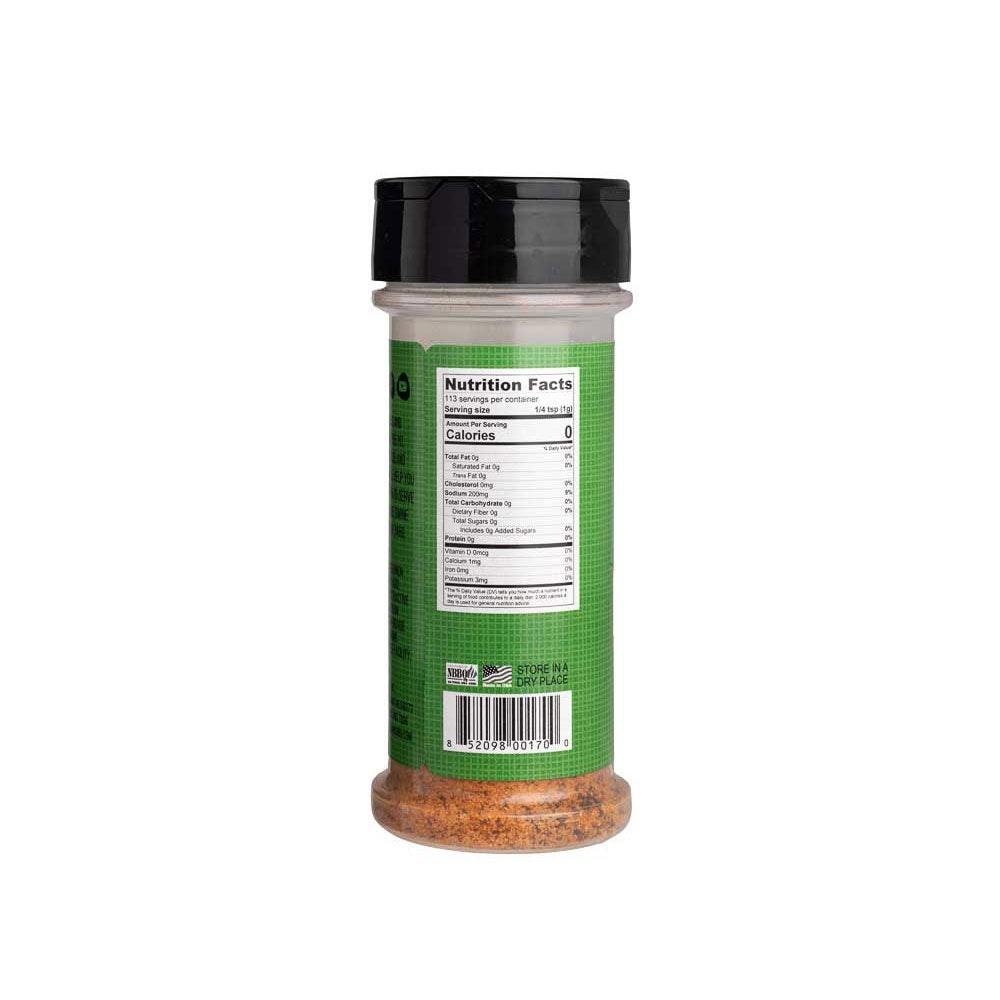 Hickman’s Divine Swine Pork Rub | Case of 12