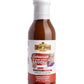 Swinewaush No Sugar Added Gluten Free Natural BBQ Sauce 13 oz - Pack of 2