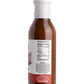 Swinewaush No Sugar Added Gluten Free Natural BBQ Sauce 13 oz - Pack of 2