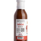 Swinewaush No Sugar Added Gluten Free Natural BBQ Sauce 13 oz - Pack of 2