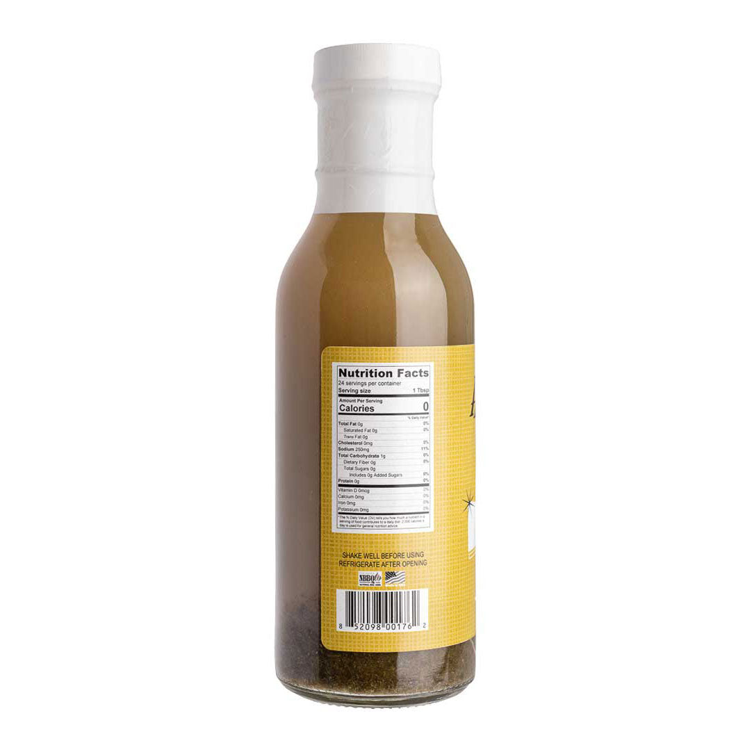 Hickman’s Party Fowl Poultry Injectable Marinade With Injector