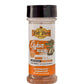 Cajun Gluten Free Keto Friendly Natural BBQ Rub 4 oz | Pack of 2