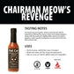 Chairman Meow's Revenge Scorpion Pepper Sauce