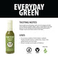 Everyday Green Jalapeno Hot Sauce