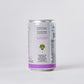 4-Pack Focus Energy Canned Black Coffee with 10 Adaptogen Mushrooms (7.5 oz)
