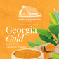 Georgia Gold Fermented Turmeric Powder – Certified Lead-Free, Enhanced Bioavailability