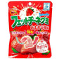 Bourbon Japan Fettuccine Gummy Chewy Candy Various Flavors