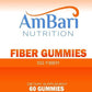 Fiber Gummies