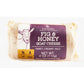 LaClare Fig & Honey Goat Cheese