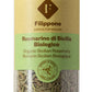 Filippone, Organic Rosemary Leaves, 0.70oz  (20 g)