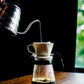 Serenity Blend - Gourmet Organic Light & Dark Roast Coffee