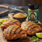 Hi-West Tequila Lime BBQ Seasoning