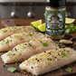 Hi-West Tequila Lime Pepper Seasoning