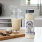 Hi-West Vanilla Protein Shake