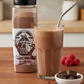 Hi-West Chocolate Protein Shake