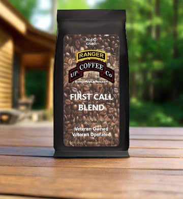 First Call Blend Coffee