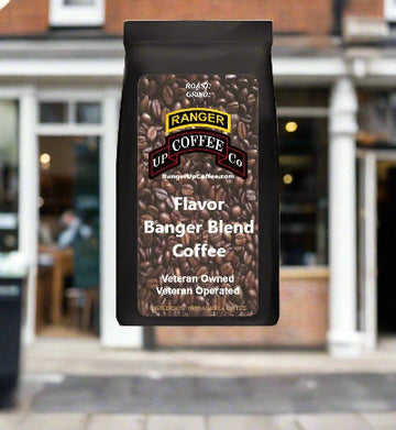 Flavor Banger Blend Coffee