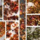 Global Flavors Tasting Flight
