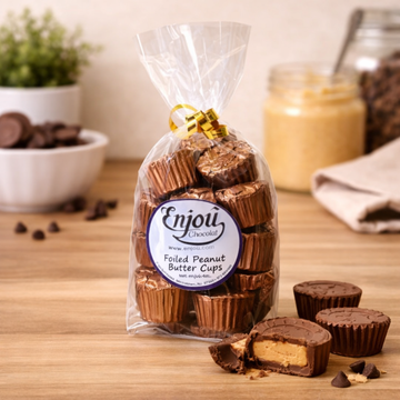 Peanut Butter Cups